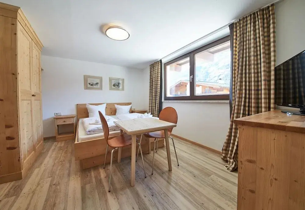 Appartement Kohlmais by Easy Holiday Appartements