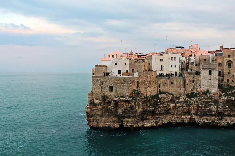 House With 2 Bedrooms in Rosa Marina, With Enclosed Garden and Wifi -