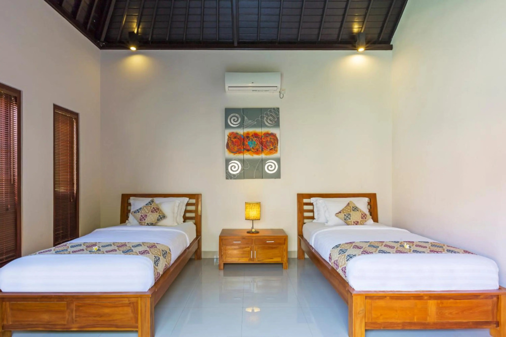 Kubal Villa and Living Seminyak
