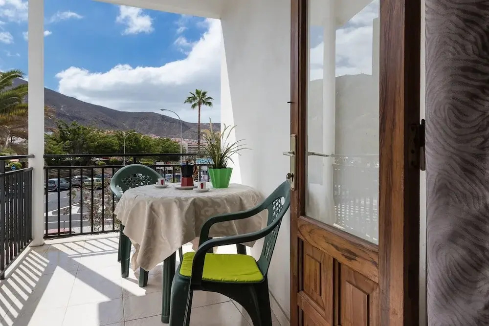 Rosa Mar best location