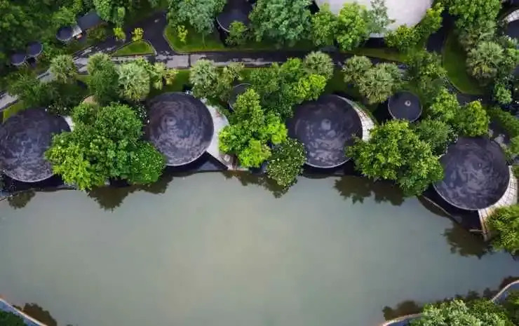 The Sense Resort Kanchanaburi