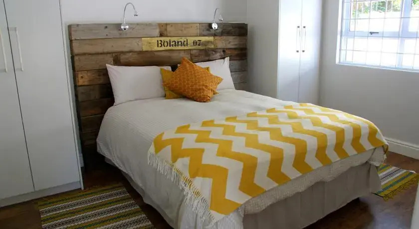 Lazy Days Apartments - Cape Town