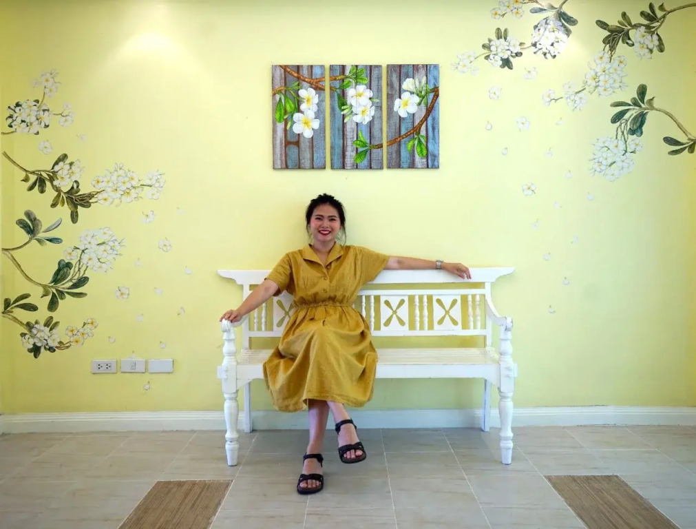 Caza V1 Serviced Apartment