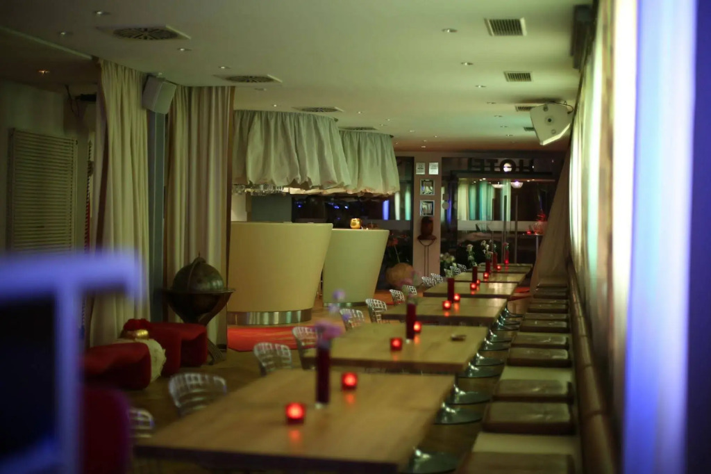 Hotel Drei Raben