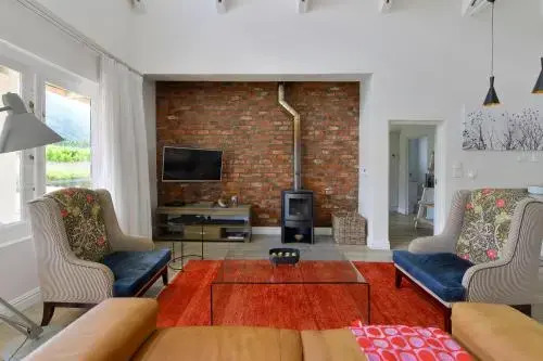 Fransvliet Guest House