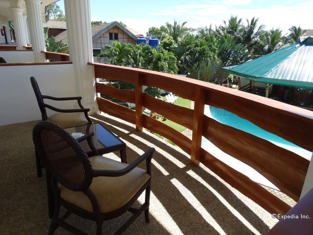 Harmony Hotel