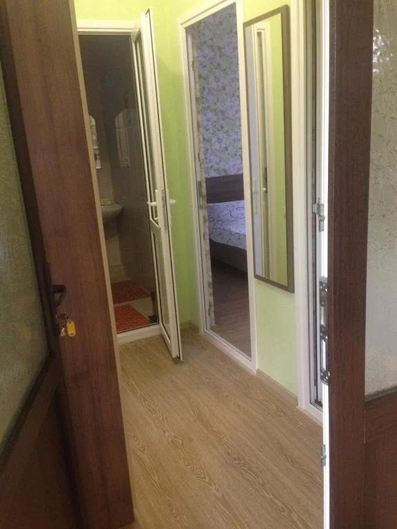 Guest House On Novorossiyskaya,110A