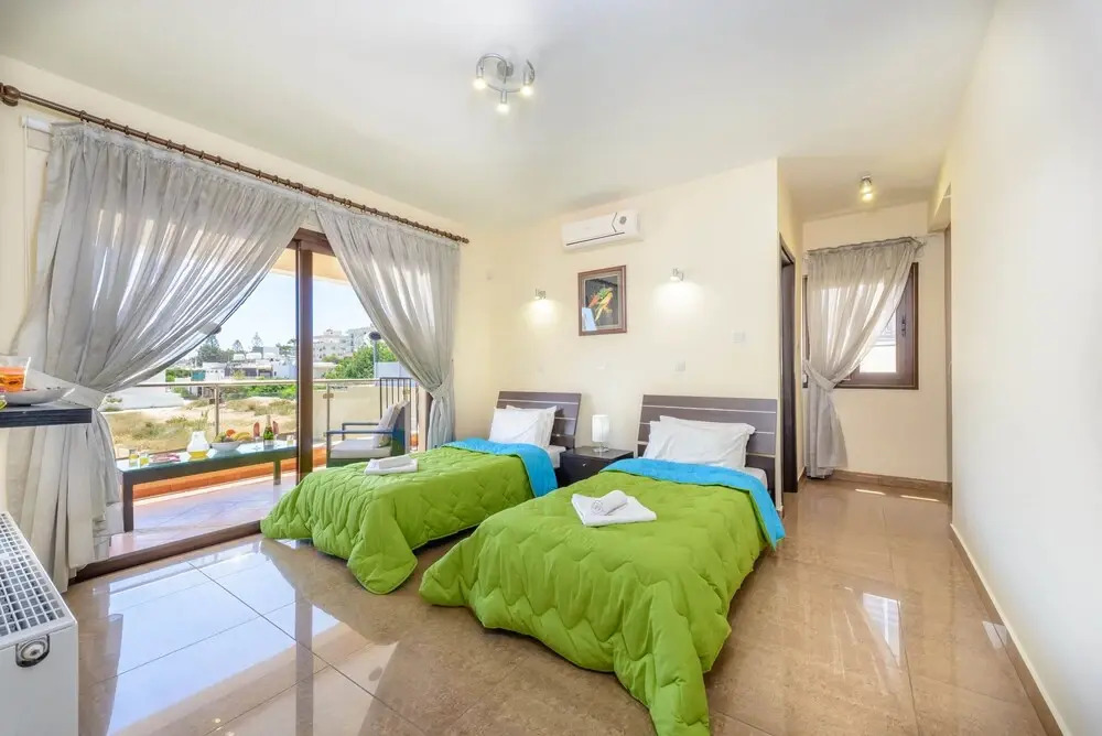Pallinio Fig Tree Bay Apartments