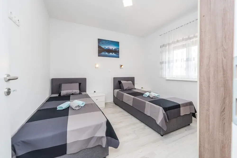 Apartments Bircic
