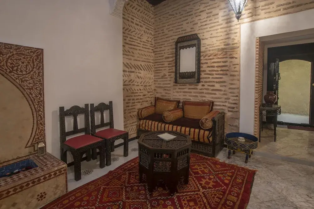 Riad Dar Merzouga