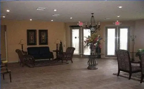 Southpointe Condominiums Ventura Golf Club