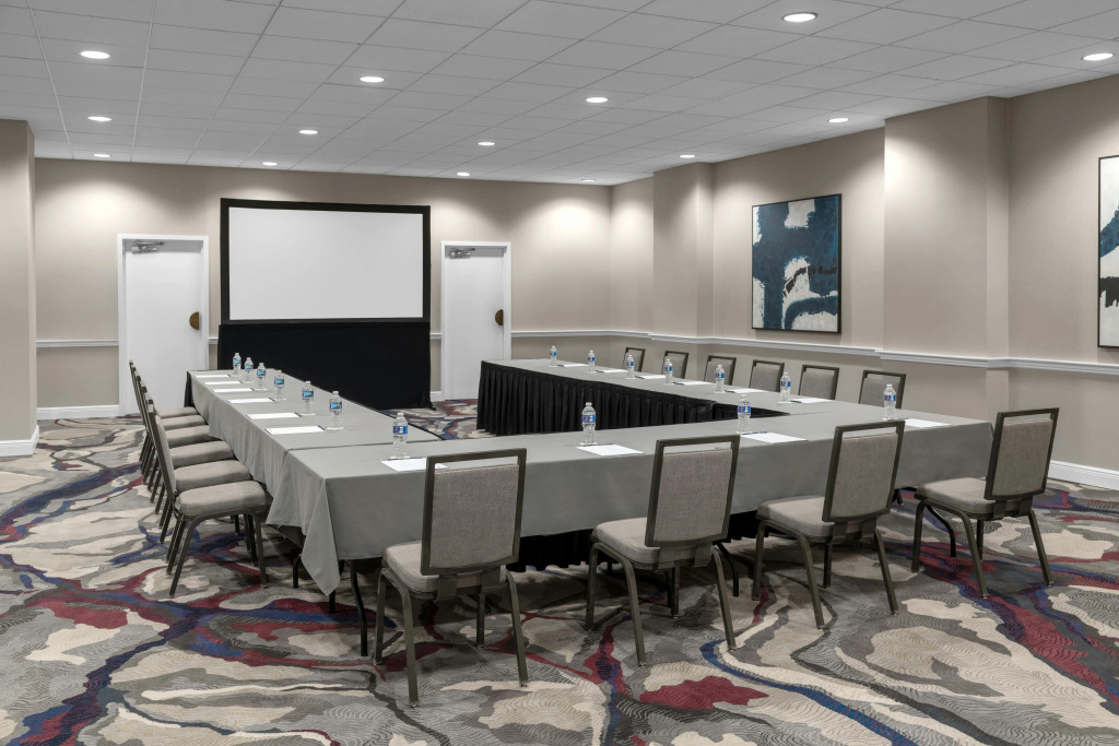 DoubleTree by Hilton New Orleans