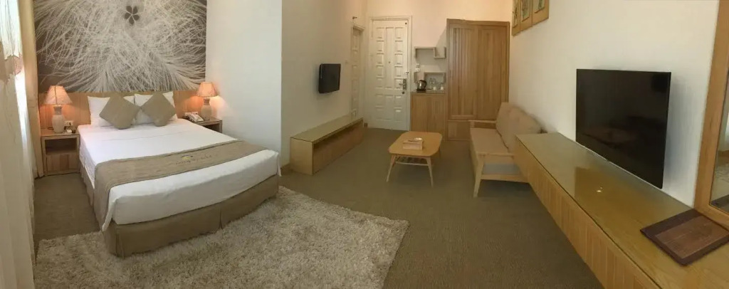 Tuong Vi Hotel