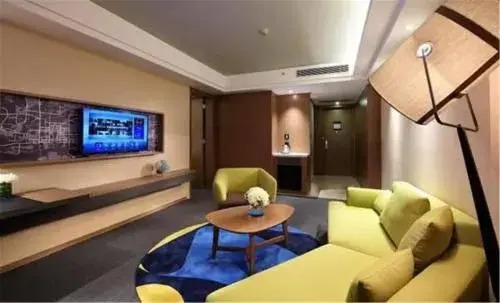 Hampton by Hilton Guilin Xiufeng