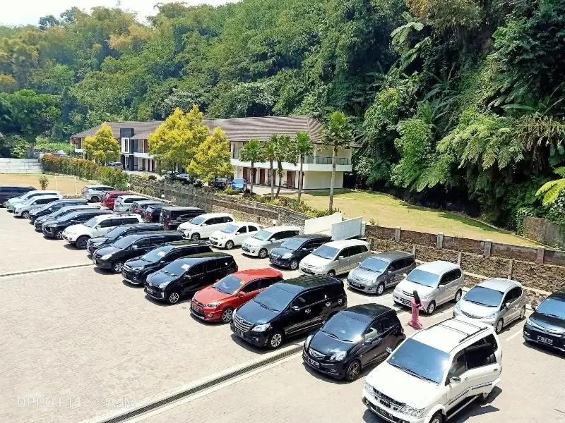 Grand Talita Hotel and Resort