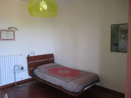 Villa Santa Venera