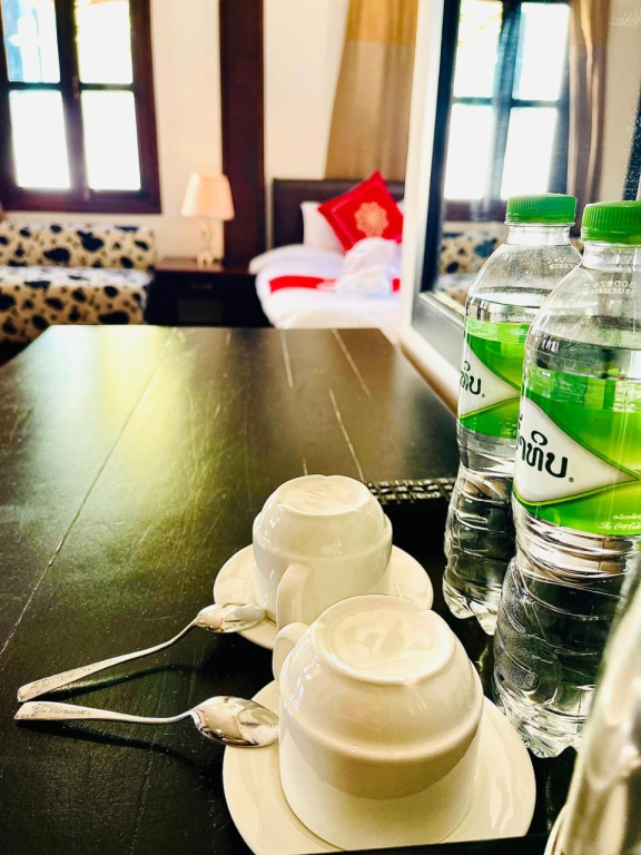 Vieng Savanh II Hotel