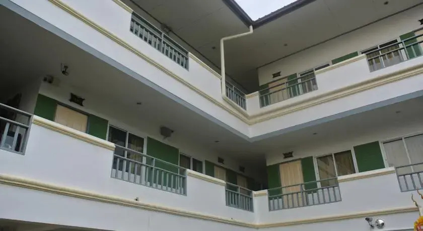 Cancun Mansion