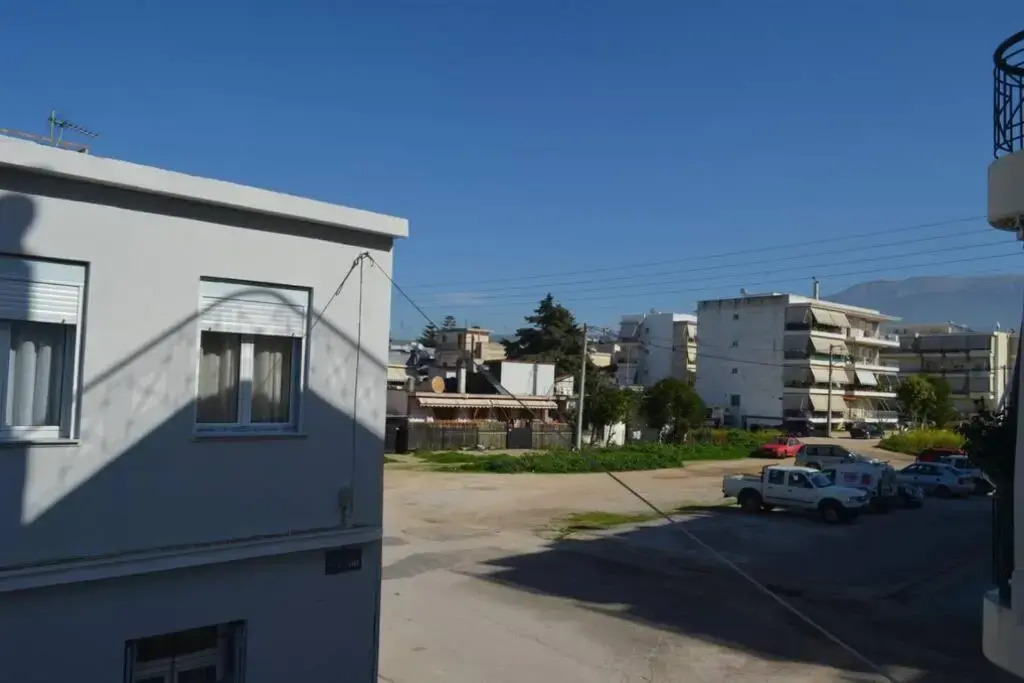 Paris house 2