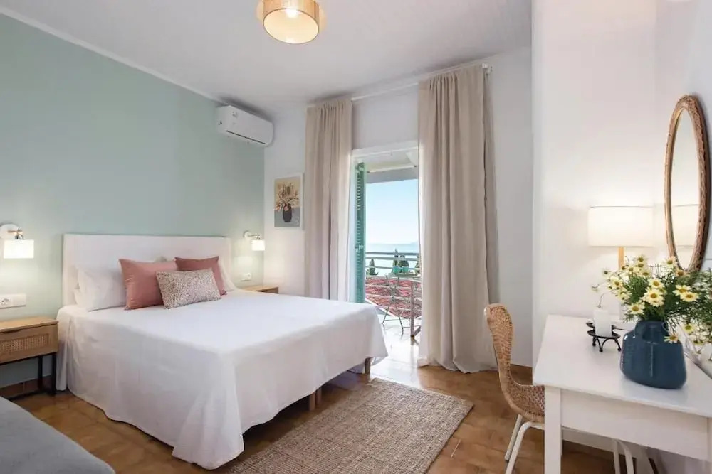 Reana Elegant Apartments by Konnect, Barbati