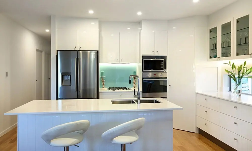 Cocos Court 21 Beach House