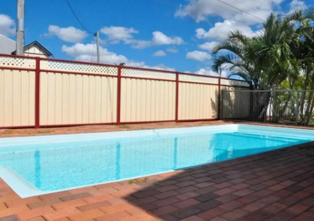 Mineral Sands Motel