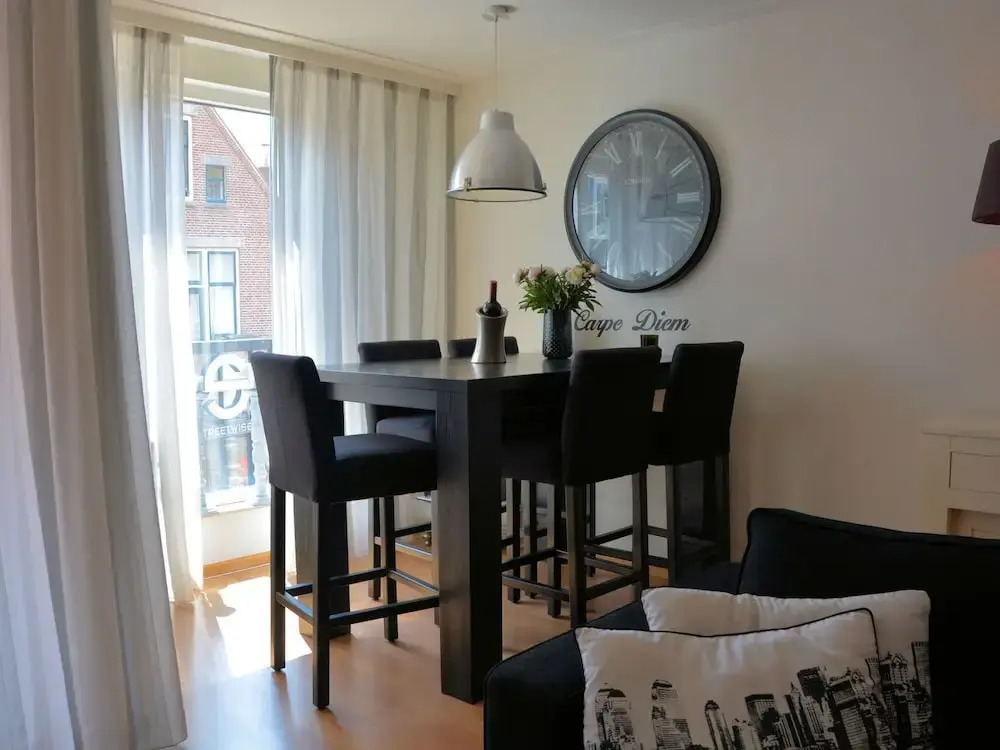 Wonderful Stay near Beach in Family Resort of Katwijk