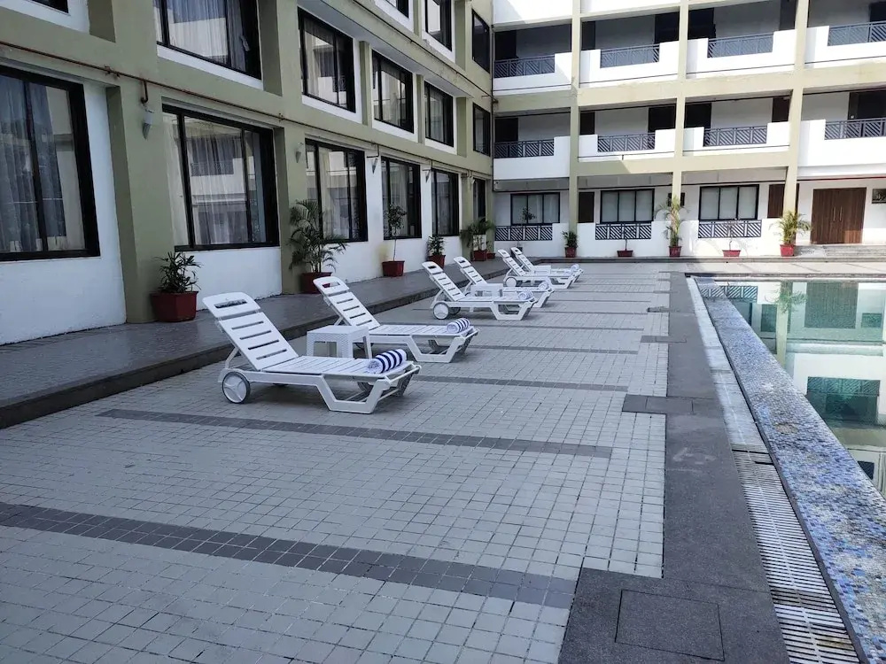Inspira Resort