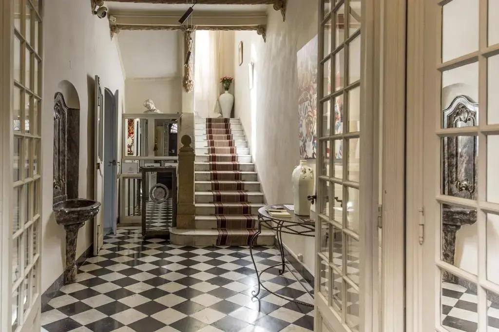 Hôtel Particulier Le 28 - Spa & Art Luxury Design