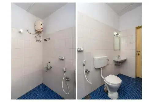Madurai Velnachiyar Guest House by OYO Rooms