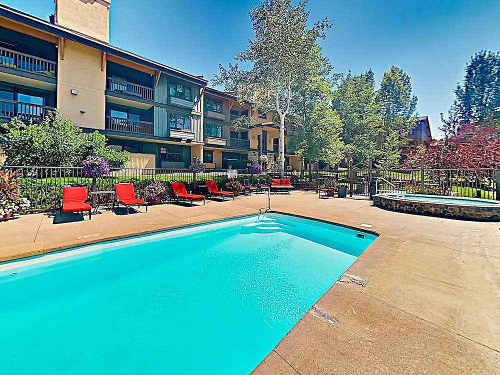 2315 Apres Ski Way Condo Unit 214