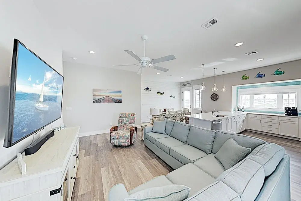 New Listing! Palmilla Perfection W/ Pool & Golf 4 Bedroom Townhouse