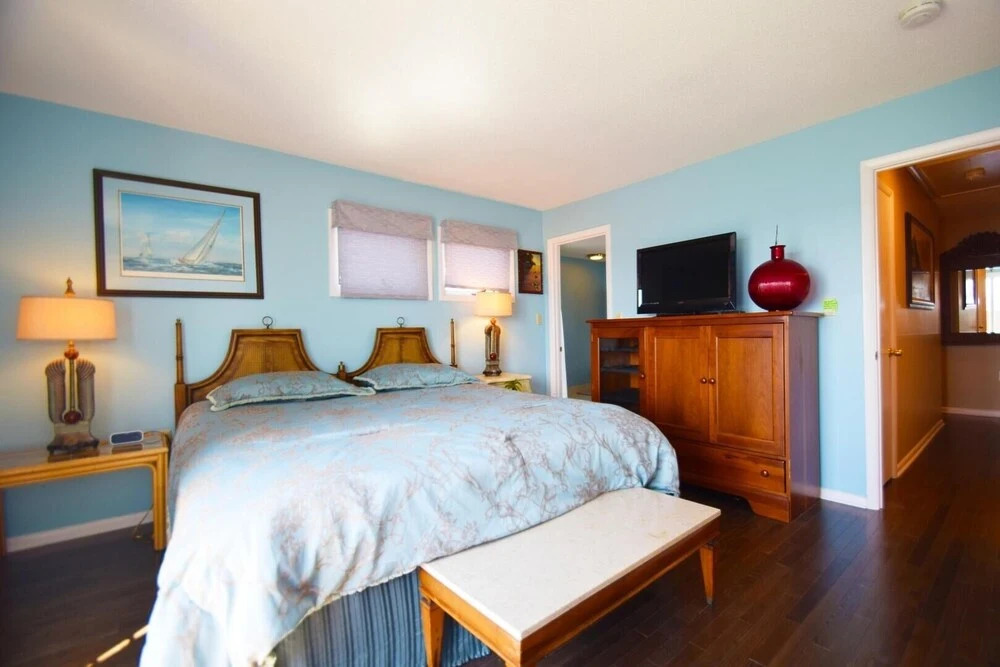 Harbour Island 79J - 1 Br Townhouse