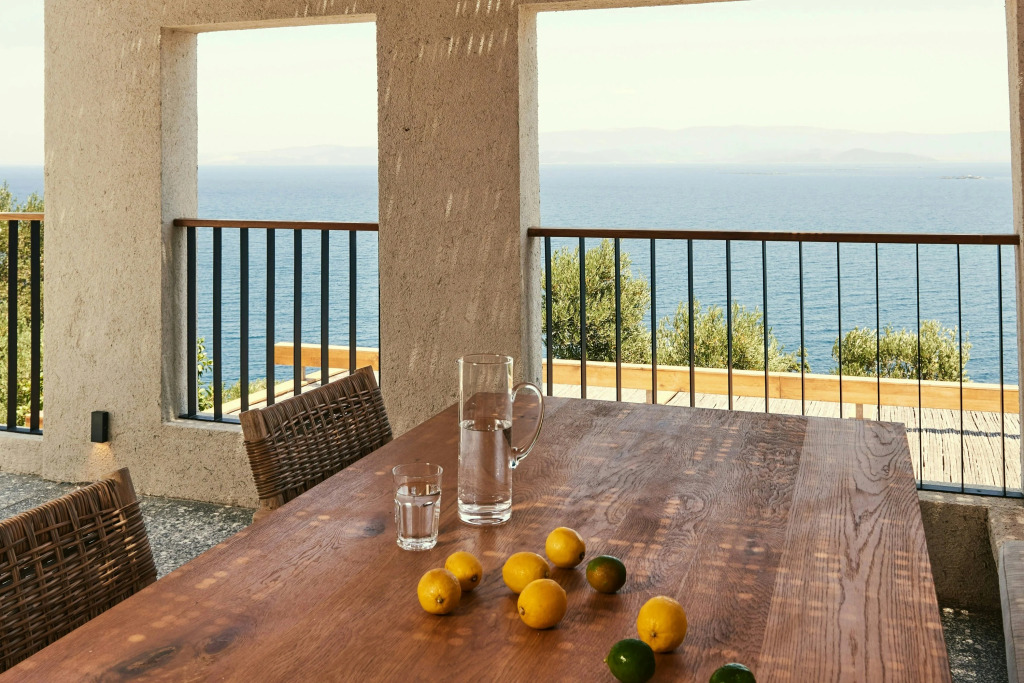 Bodrum Loft