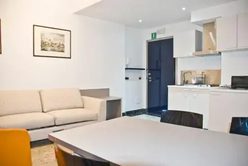 Residence Degli Aranci