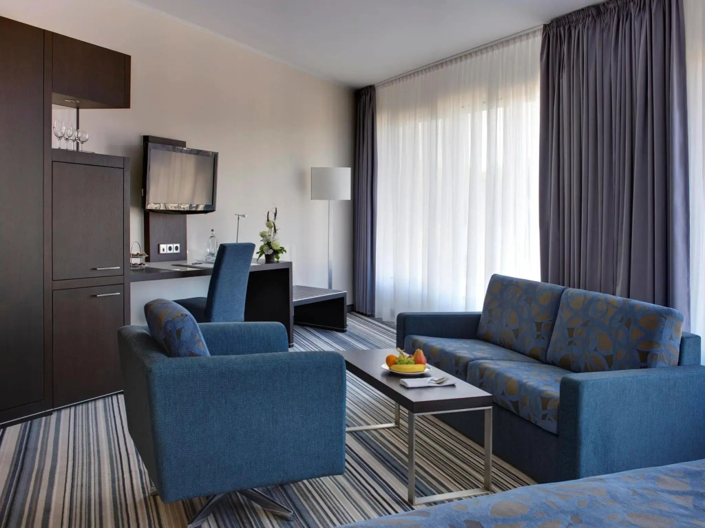 Dorint Hotel Esplanade Jena