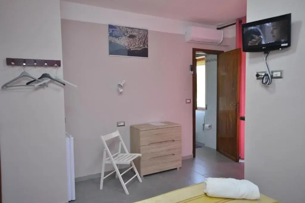 Guest house l'Edera di Gavina apt