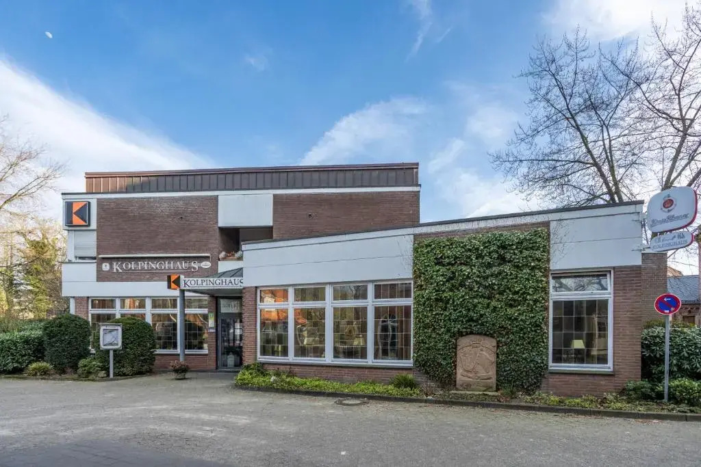 Stadthotel im Kolpinghaus Lingen