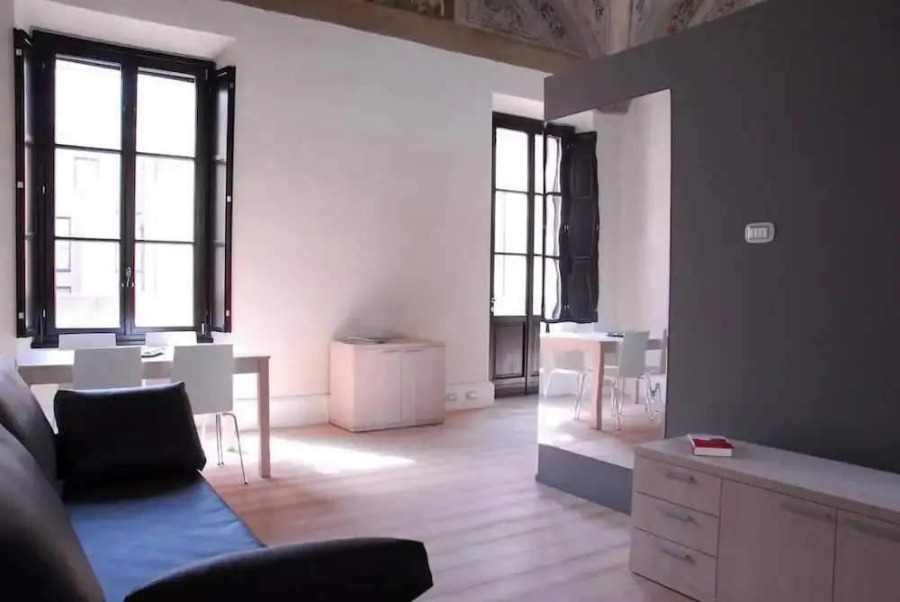 Le Residenze di Mantova