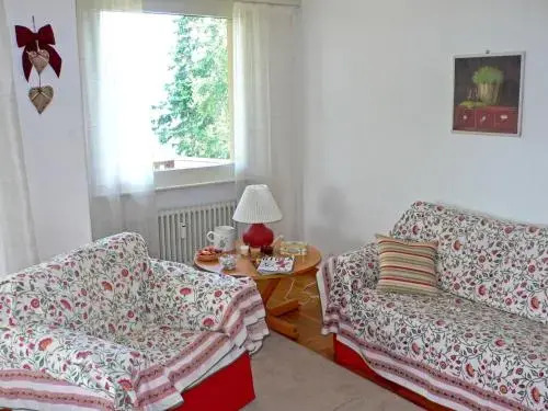 Apartment Plein-Soleil A