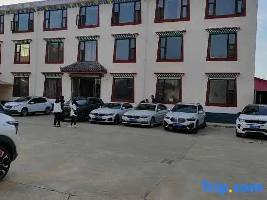 Yuanmeng Hotel (Hongyuan Yinzhu Square)