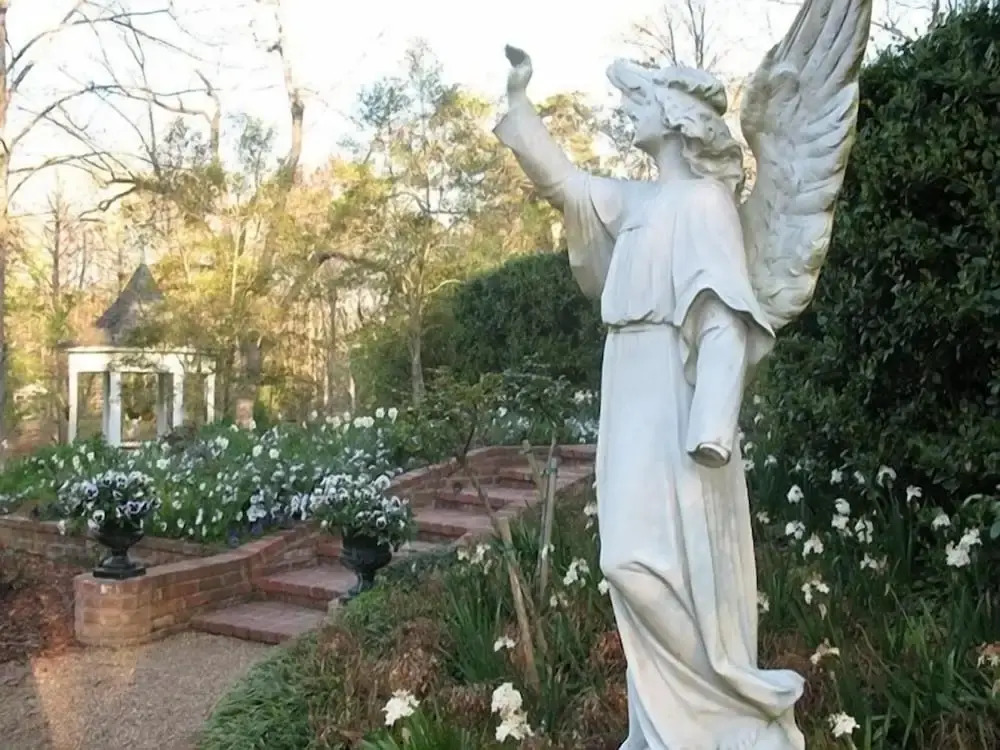 Monmouth Plantation