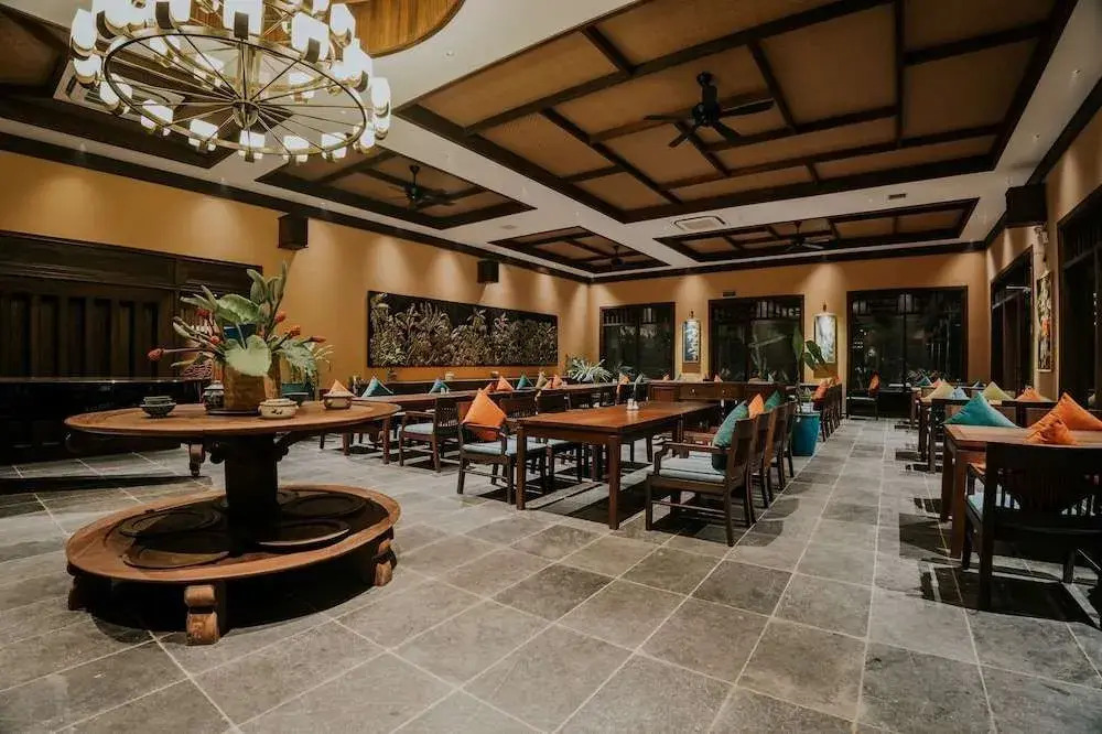 Amour Resort Bavi