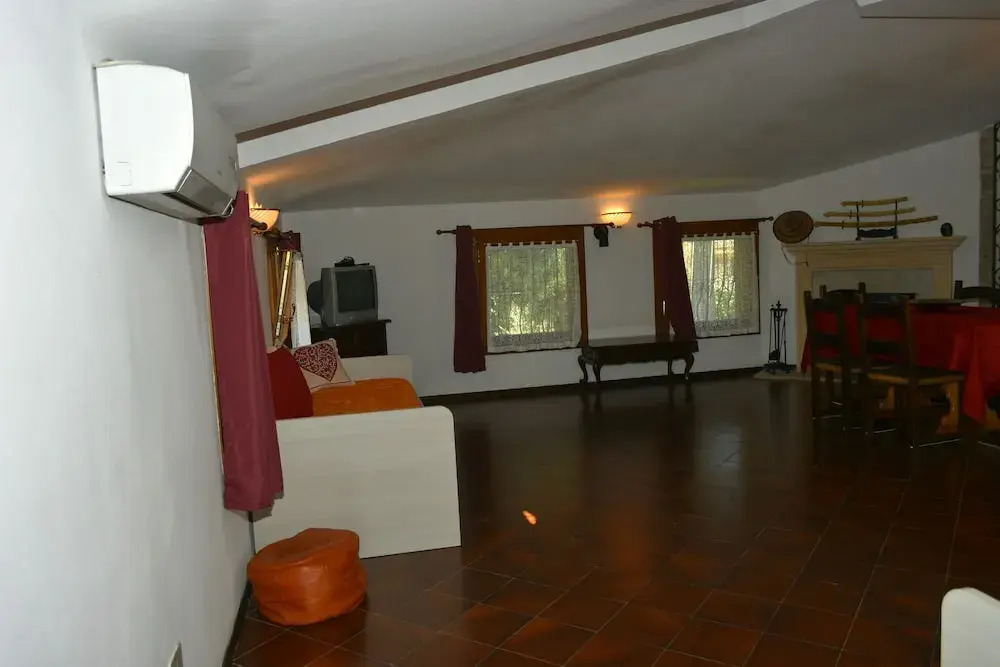 Villa Manuela