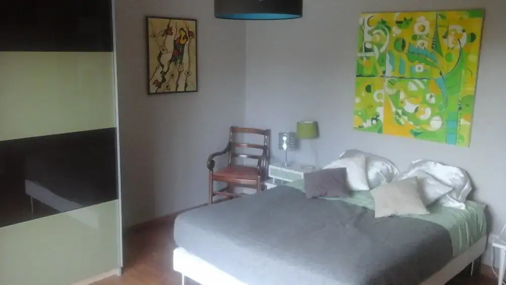 La Villa