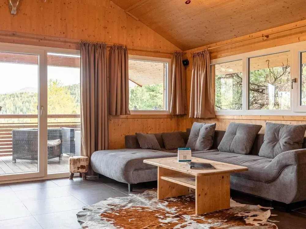 Chalet in Austria Near Ski Lift