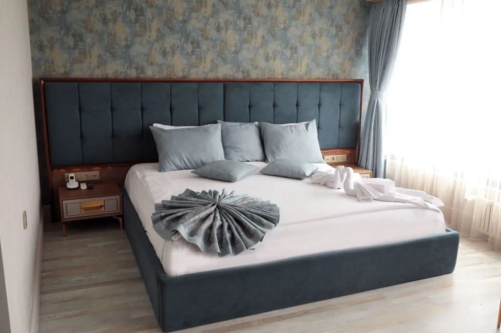 Avrasya Port Hotel
