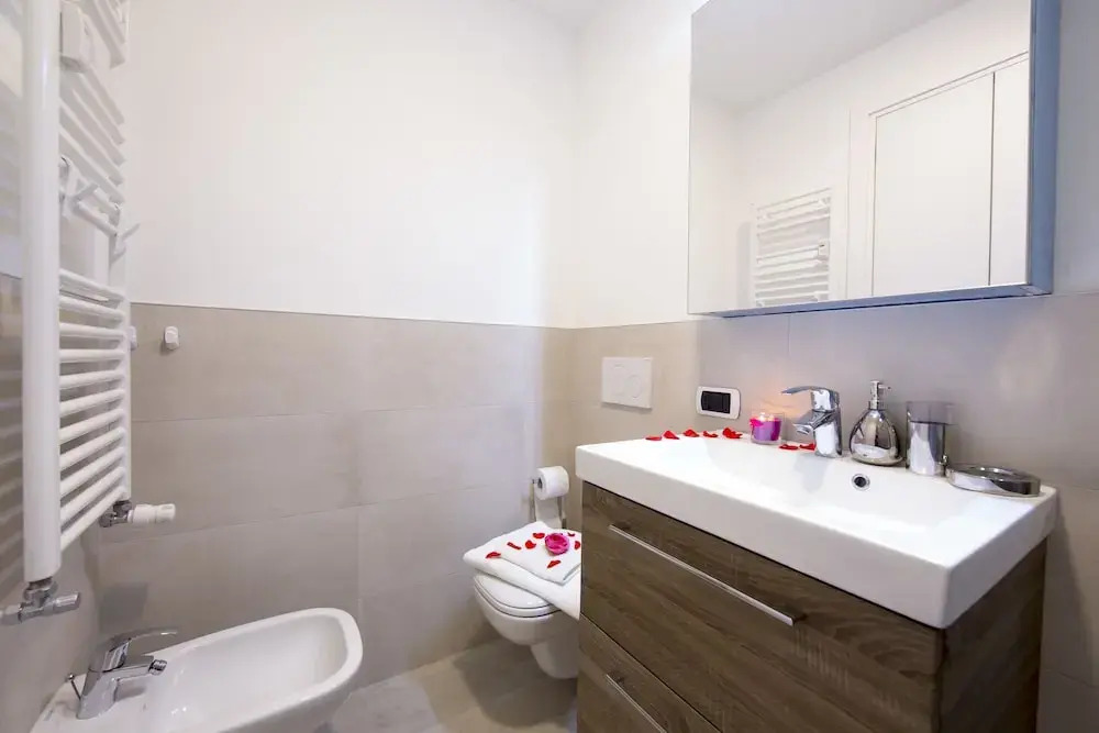 Raimondi Apartment