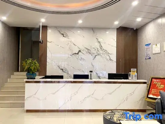 Korla Magpie Hotel