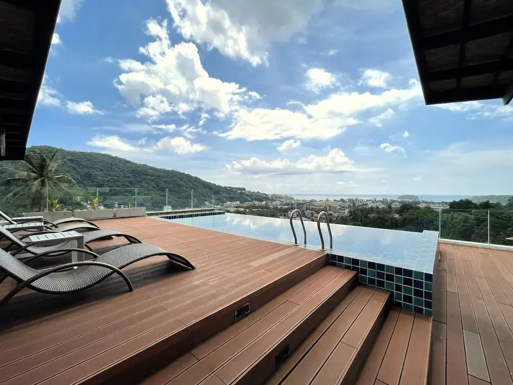 Apartment at Splendid Condo by Lofty